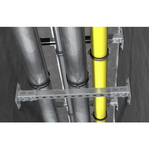 Fischer PSF 41 zl Sattelflansch Stahl 542715 10St. Fischer PSF 41 zl Sattelflansch Stahl 542715 10St.