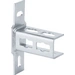 Fischer PSFQ 41 zl Sattelflansch Stahl 542723 10St. Fischer PSFQ 41 zl Sattelflansch Stahl 542723 10St.