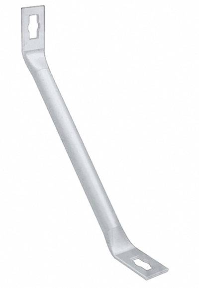 Fischer PSAE 500 zl Stütze 500mm Stahl 542727 10 St. (L x B) 500mm x 40mm