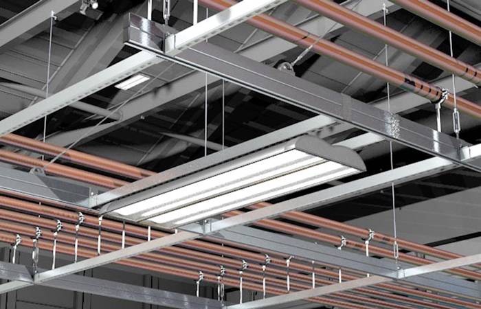 Fischer Verbindungssattel FVS 4 II Verbindungselement Stahl 543063 5St.