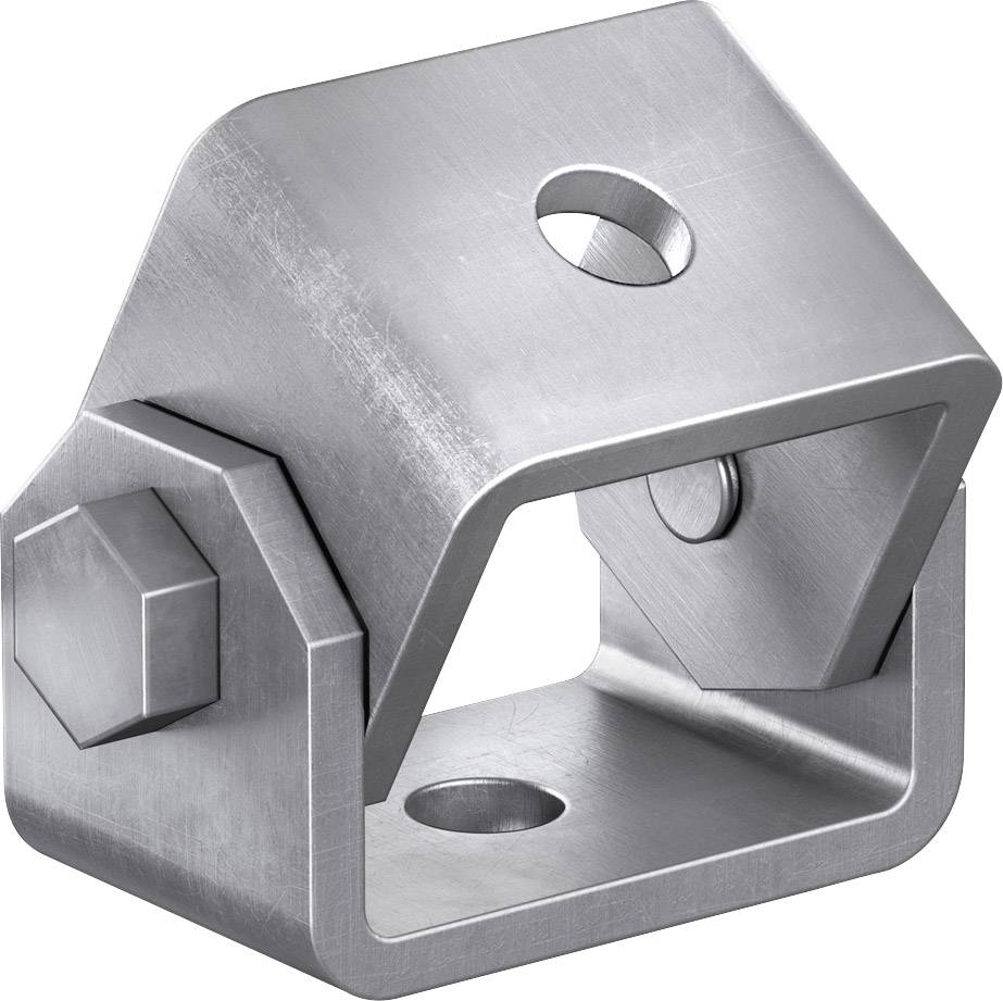 Fischer Universalgelenk FUH 13 Universalwinkel Stahl verzinkt 543065 6St.