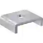Fischer Halteklaue HK 41 12,5 gvz Verbindungselement Stahl 547494 50St. Fischer Halteklaue HK 41 12,5 gvz Verbindungselement Stahl 547494 50St.
