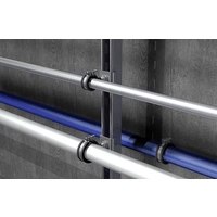Fischer Halteklaue HK 41 12,5 gvz Verbindungselement Stahl 547494 50St. Fischer Halteklaue HK 41 12,5 gvz Verbindungselement Stahl 547494 50St.