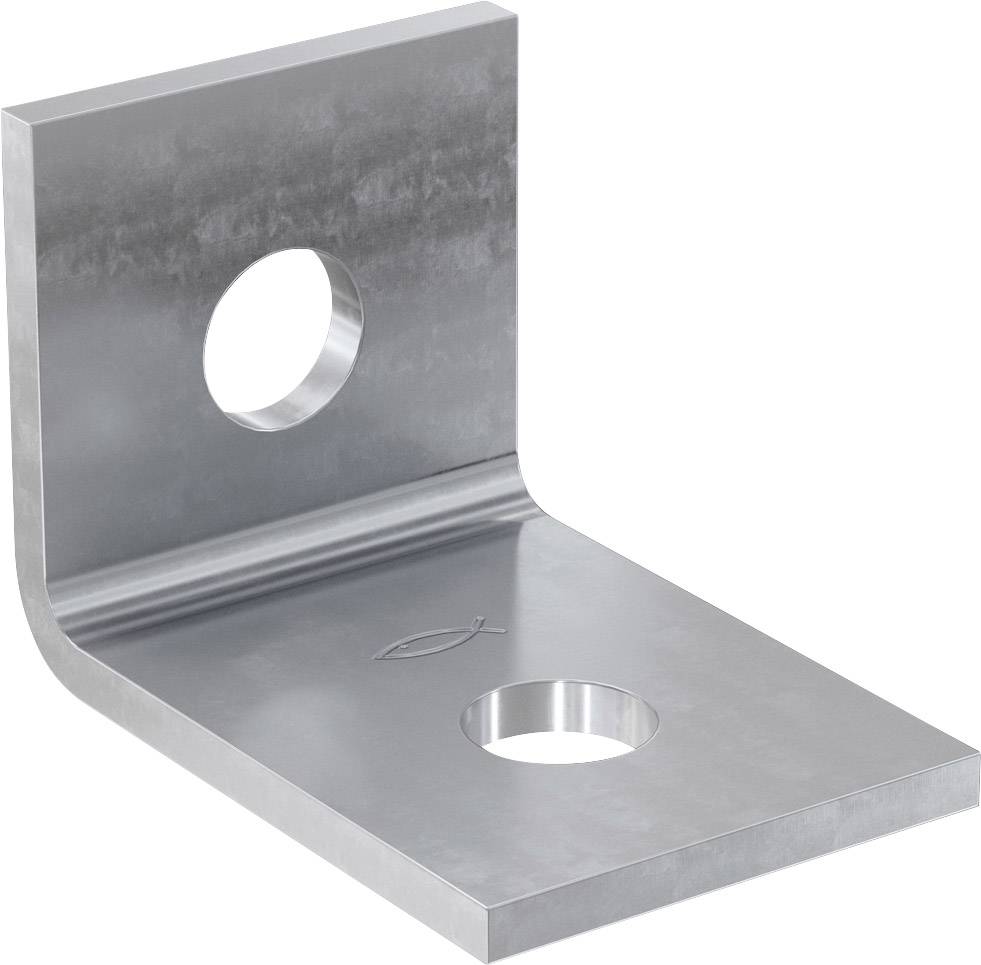 Fischer FAF 2 gvz Montagewinkel FAF 2 gvz 547502 25St.