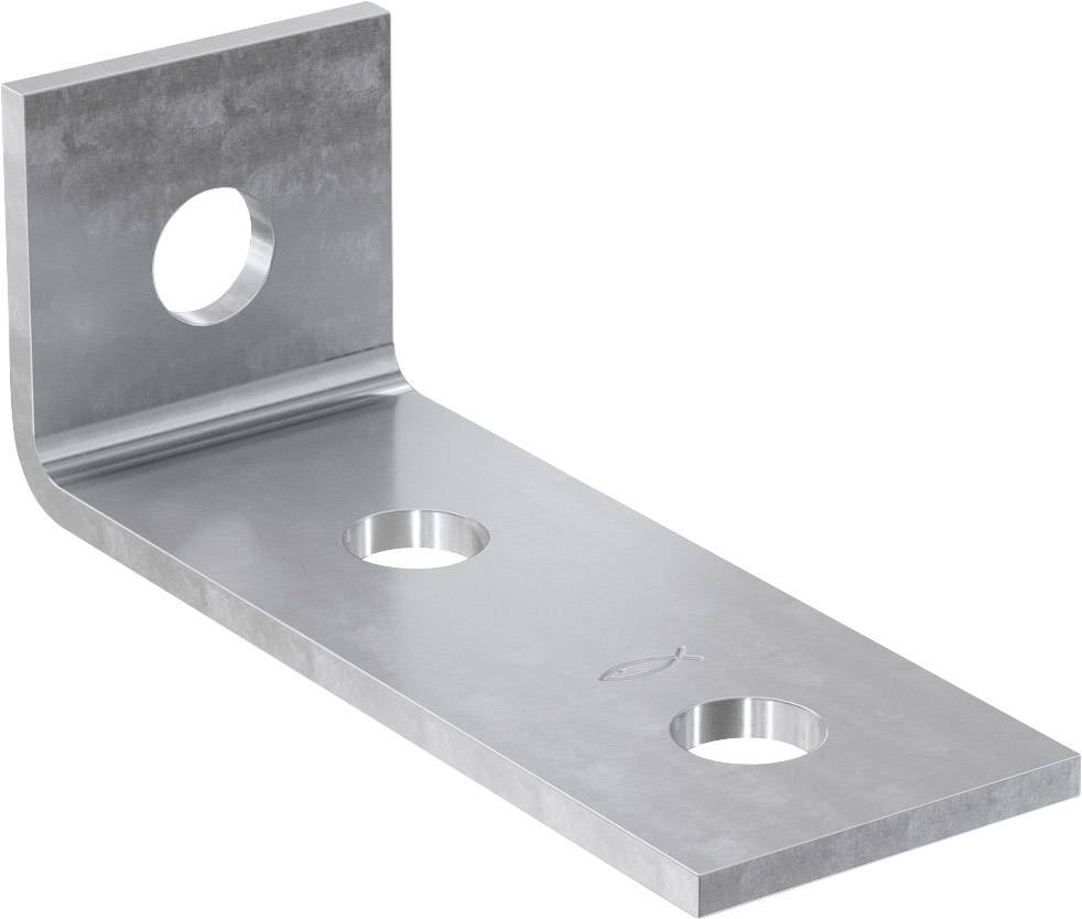 Fischer FAF 3 gvz Montagewinkel FAF 3 gvz 547503 25St.