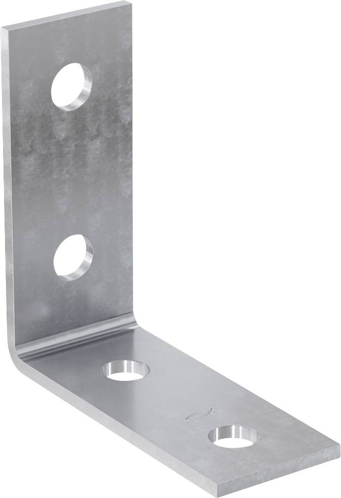 Fischer FAF 4 gvz Montagewinkel FAF 4 gvz 547504 25St.