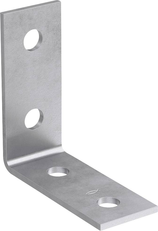 Fischer FAF 4 fvz Montagewinkel FAF 4 fvz 547510 25St.