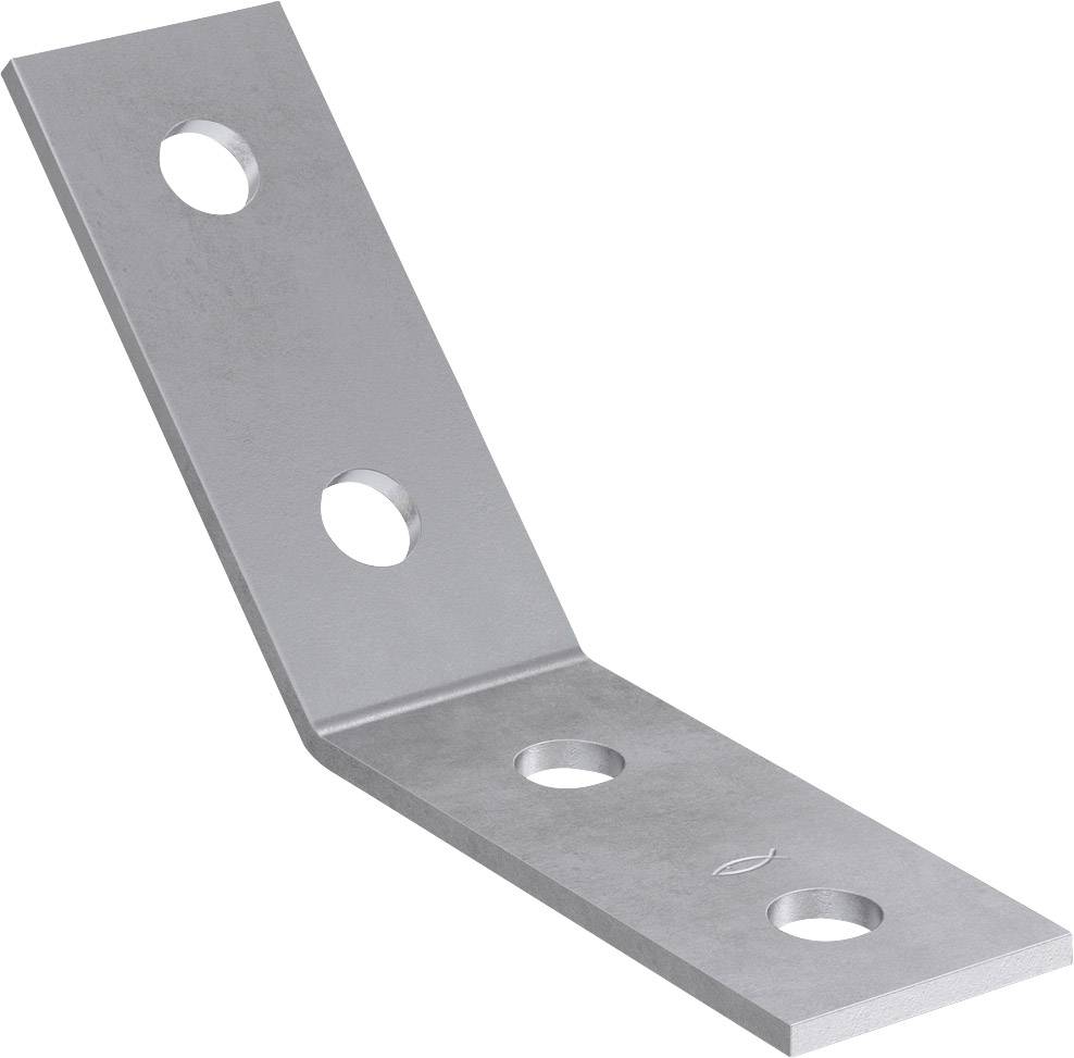 Fischer FAF 4/135° fvz Montagewinkel FAF 4/135° fvz 547511 25St.