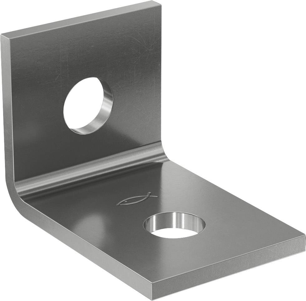 Fischer FAF 2 A4 Montagewinkel FAF 2 A4 547512 25St.