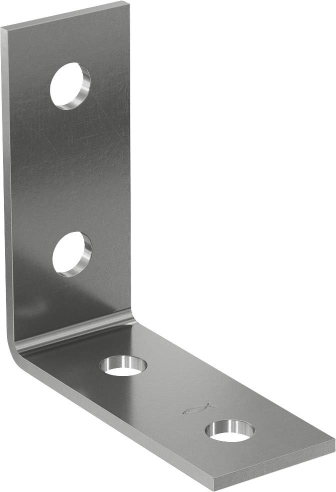 Fischer FAF 4 A4 Montagewinkel FAF 4 A4 547513 25St.