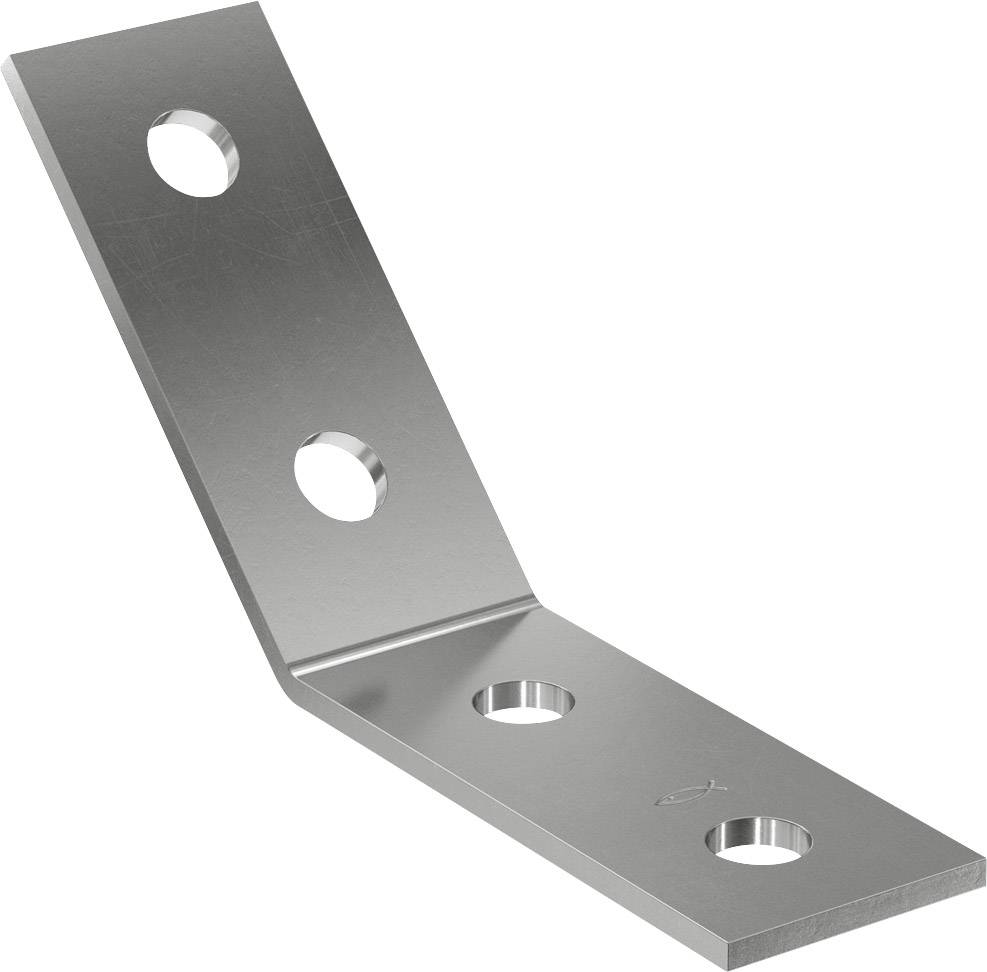 Fischer FAF 2/135° A4 Montagewinkel FAF 2/135° A4 547514 25St.