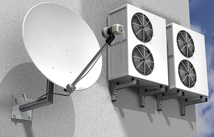 Fischer Auslegerkonsole 500mm Stahl 553737 1St.