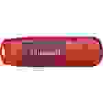 Intenso Rainbow Line Clé USB 128 GB rouge (transparent) 3502491 USB 2.0