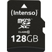 Intenso microSDXC-Karte 128 GB Class 10 inkl. SD-Adapter