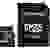 Intenso Professional microSDXC-Karte 128 GB Class 10, UHS-I inkl. SD-Adapter