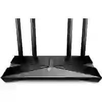 TP-LINK Archer AX10 WLAN Router 2.4GHz, 5GHz 1.2 GBit/s TP-LINK Archer AX10 WLAN Router 2.4GHz, 5GHz 1.2 GBit/s