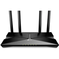 TP-LINK Archer AX10 WLAN Router 2.4GHz, 5GHz 1.2 GBit/s TP-LINK Archer AX10 WLAN Router 2.4GHz, 5GHz 1.2 GBit/s