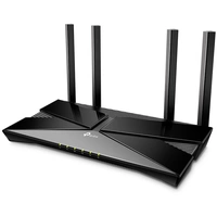 TP-LINK Archer AX10 WLAN Router 2.4GHz, 5GHz 1.2 GBit/s TP-LINK Archer AX10 WLAN Router 2.4GHz, 5GHz 1.2 GBit/s