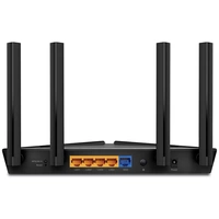 TP-LINK Archer AX10 WLAN Router 2.4GHz, 5GHz 1.2 GBit/s TP-LINK Archer AX10 WLAN Router 2.4GHz, 5GHz 1.2 GBit/s