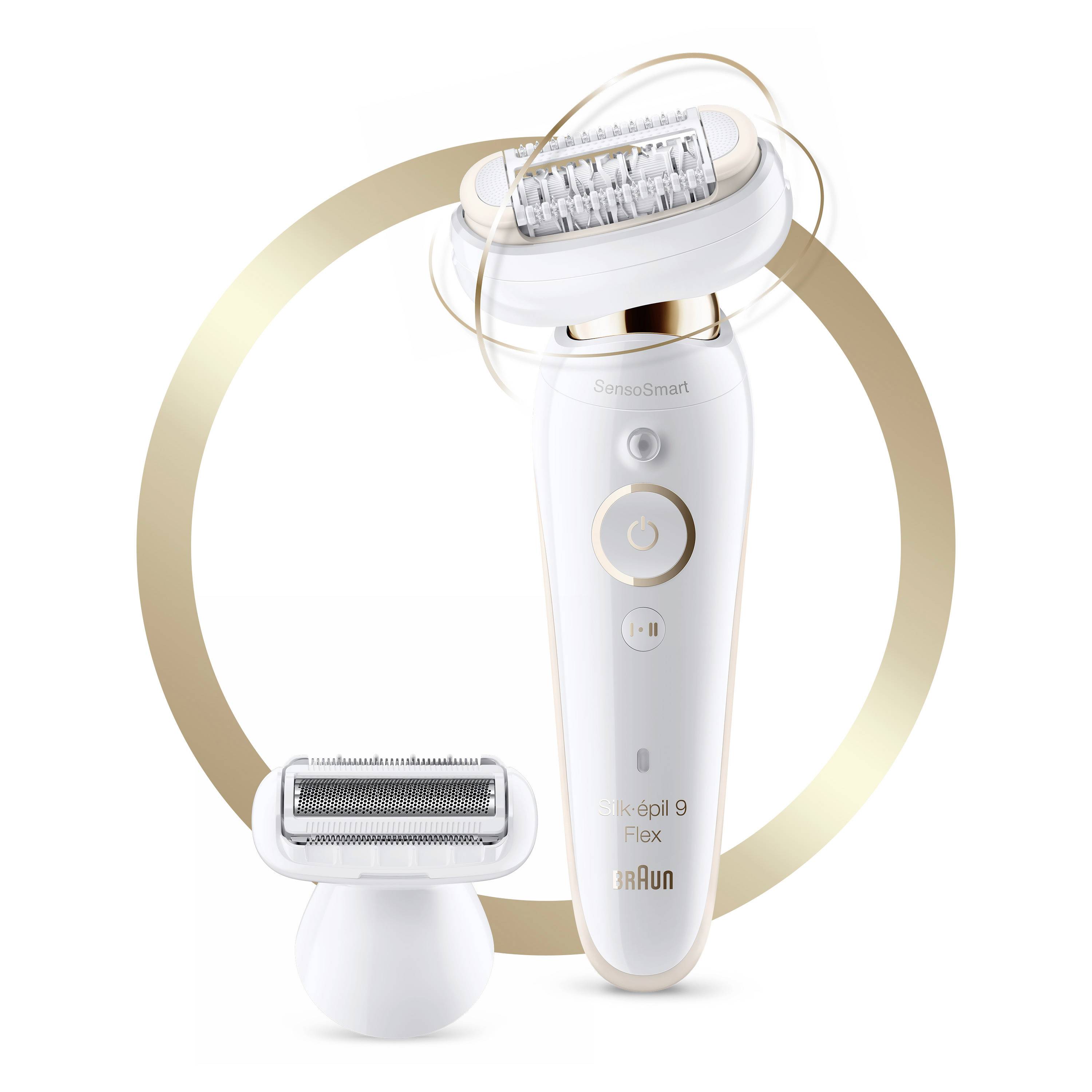 Braun Silk-épil 9 Flex 9-002 81688641, 1x -04210201234746