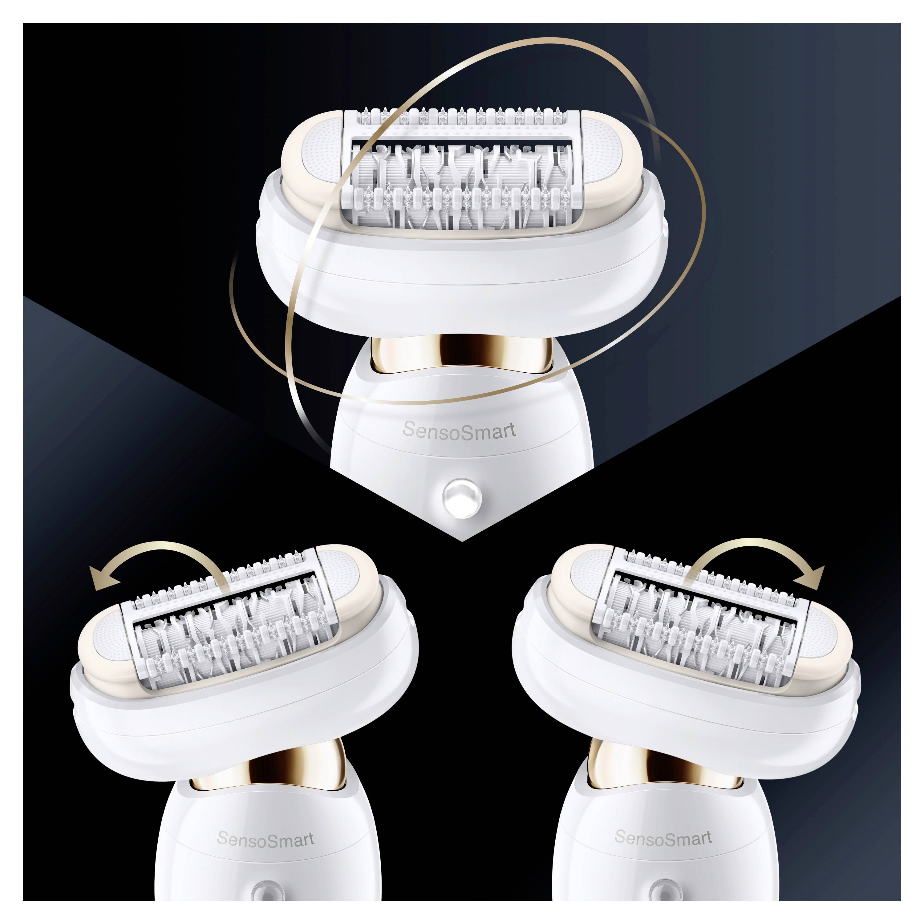 Braun Silk-épil 9 Flex 9-002 81688641, 1x -04210201234746