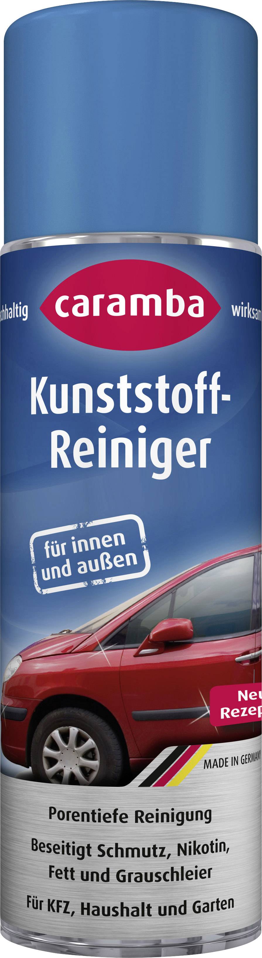 Caramba 664030 Kunststoffreiniger 300 ml