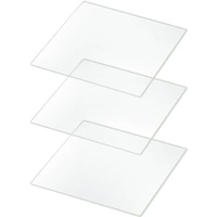 Bresser Optik Set 50/100er 5916000 Mikroskop-Objektträger Passend für Marke (Mikroskope) Bresser Optik Bresser Optik Set 50/100er 5916000 Mikroskop-Objektträger Passend für Marke (Mikroskope) Bresser Optik