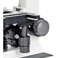 Bresser Optik 5102060 Erudit DLX Durchlichtmikroskop Monokular 600 x Durchlicht Bresser Optik 5102060 Erudit DLX Durchlichtmikroskop Monokular 600 x Durchlicht