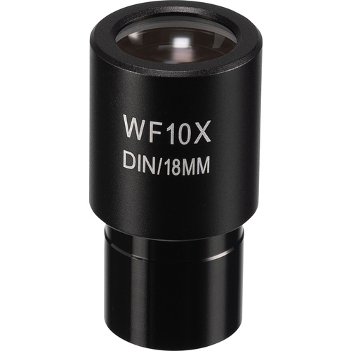 Bresser Optik DIN Weitfeld WF10x 5941700 Mikroskop-Okular 10 x Passend für Marke (Mikroskope) Bresser Optik