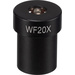 Bresser Optik DIN Weitfeld WF20x 5941760 Mikroskop-Okular 20 x Passend für Marke (Mikroskope) Bresser Optik