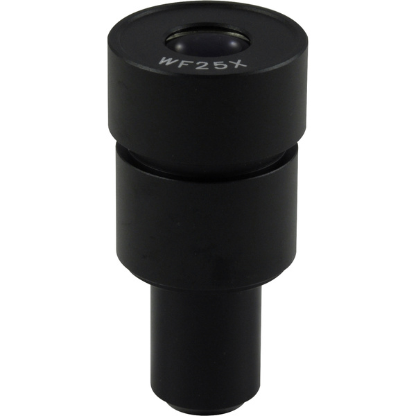 Bresser Optik ICD Weitfeld WF 25x 5941925 Mikroskop-Okular 25 x Passend für Marke (Mikroskope) Bresser Optik