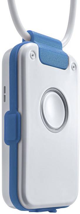 Dosch & Amand DA1432P (PRO) Hausnotruf Blau