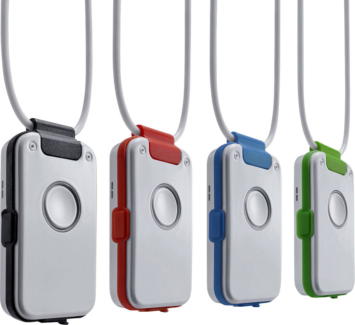 Dosch & Amand DA1432P (PRO) Hausnotruf Blau