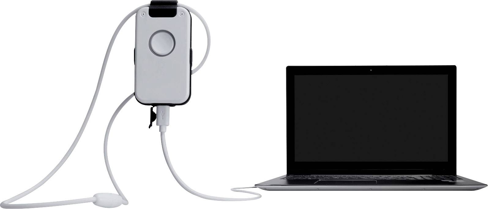 Dosch & Amand DA1432P (PRO) Hausnotruf Blau