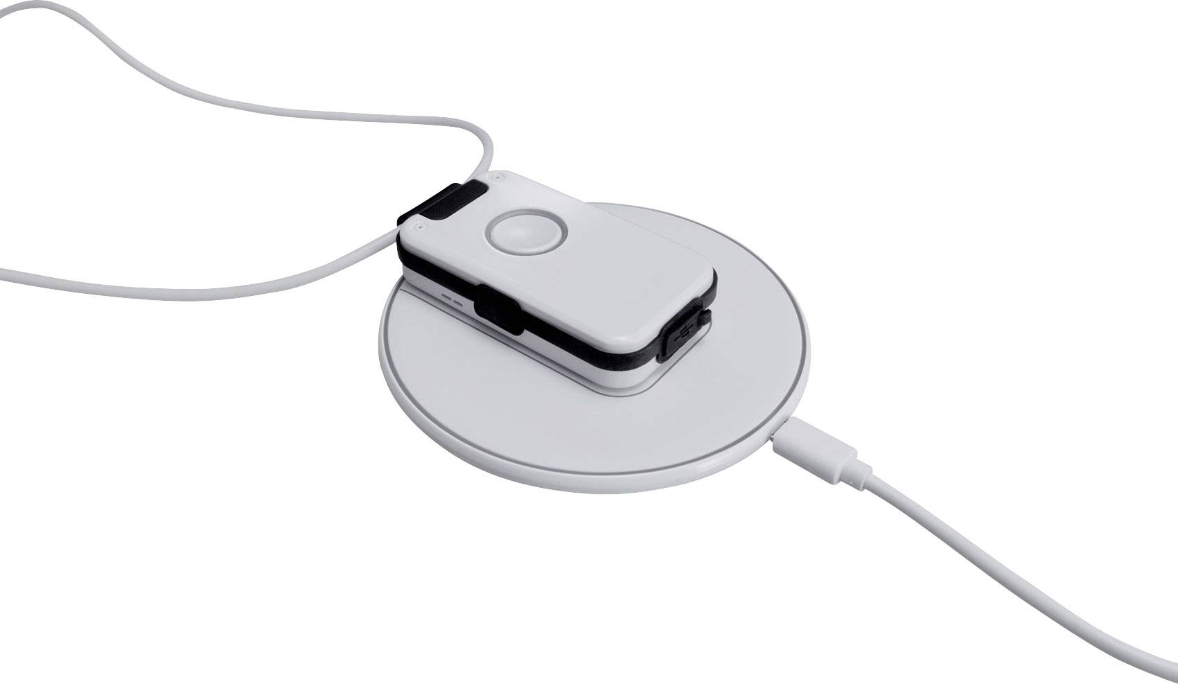 Dosch & Amand DA1432P (PRO) Hausnotruf Blau