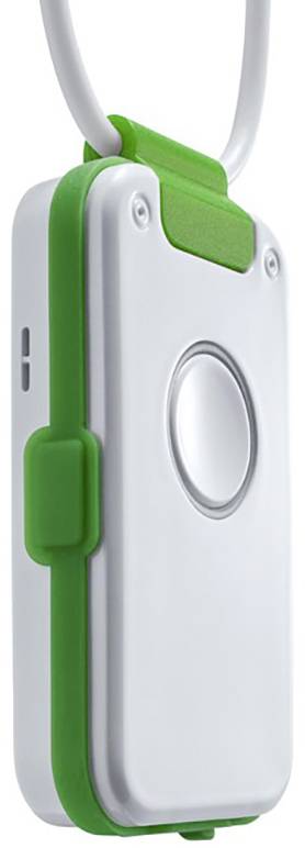 Dosch & Amand DA1432P (PRO) Hausnotruf Grün