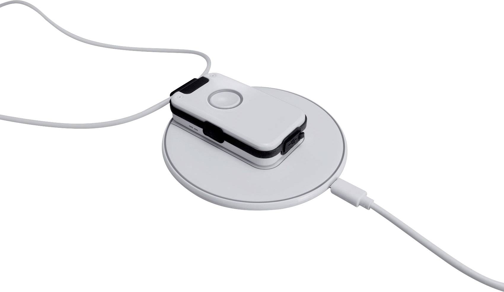 Dosch & Amand DA1432P (PRO) Hausnotruf Grün