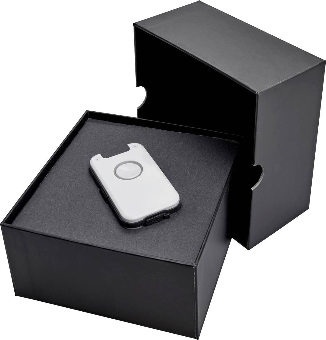 Dosch & Amand DA1422 Blindentelefon Schwarz