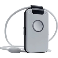 Dosch & Amand DA1422 Blindentelefon Schwarz Dosch & Amand DA1422 Blindentelefon Schwarz