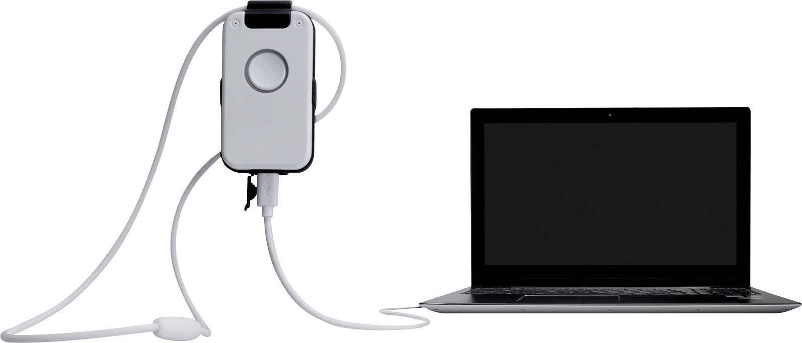 Dosch & Amand DA1422 Blindentelefon Schwarz