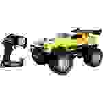 JADA TOYS 253119001 Transformers Elite RC Bumblebee 1:12 RC Einsteiger Modellauto Elektro Monstertr