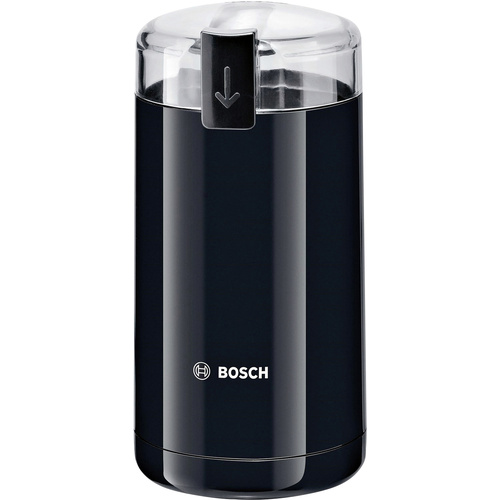 Bosch Haushalt TSM6A013B TSM6A013B Kaffeemühle Schwarz
