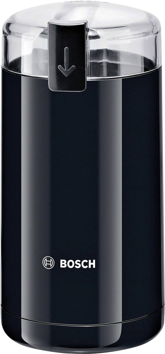 TSM6A013B Kaffeemühle 180W Schwarz