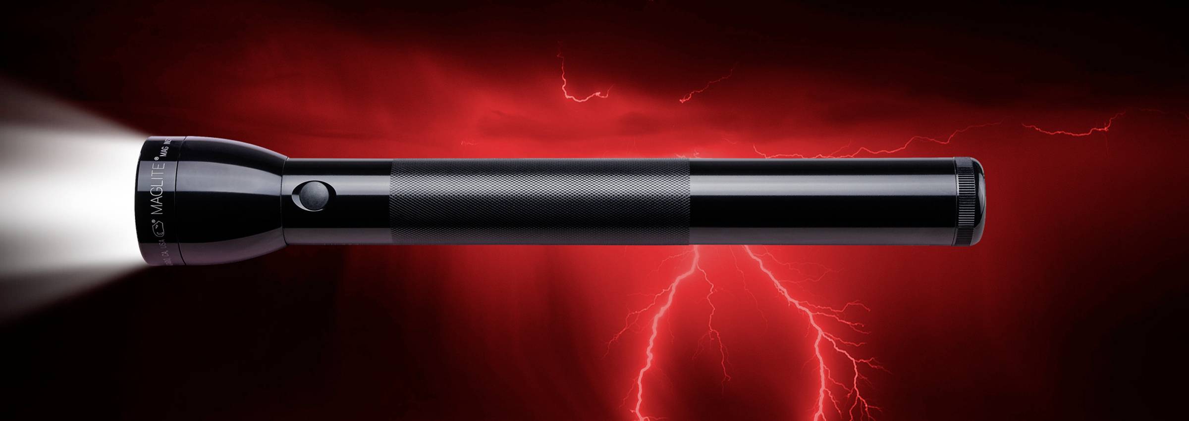 Mag-Lite ML300L 4D LED Taschenlampe batteriebetrieben 1002lm 434h 907g