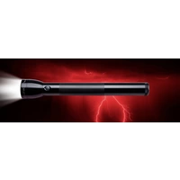 Mag-Lite ML300L 4D LED Taschenlampe batteriebetrieben 1002lm 434h 907g Mag-Lite ML300L 4D LED Taschenlampe batteriebetrieben 1002lm 434h 907g