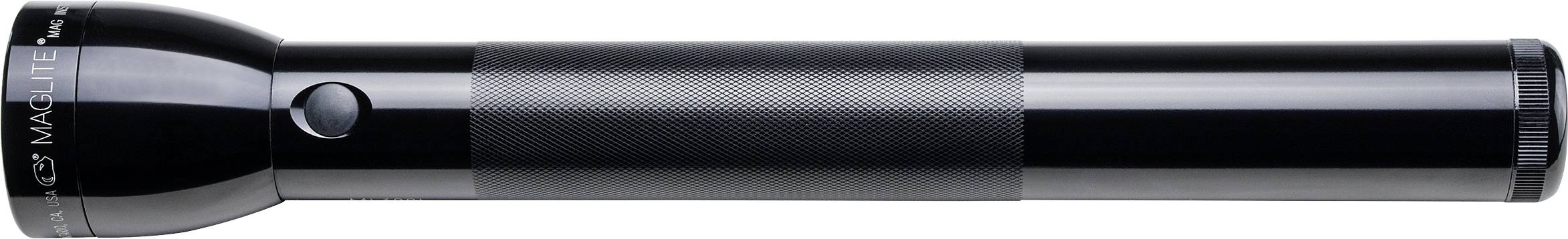 Mag-Lite ML300L 4D LED Taschenlampe batteriebetrieben 1002lm 434h 907g