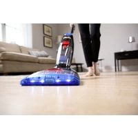 Vileda JetClean 4023103230569 Bodenreinigungsmaschine 2 Wassertanks, mit Wischfunktion Vileda JetClean 4023103230569 Bodenreinigungsmaschine 2 Wassertanks, mit Wischfunktion