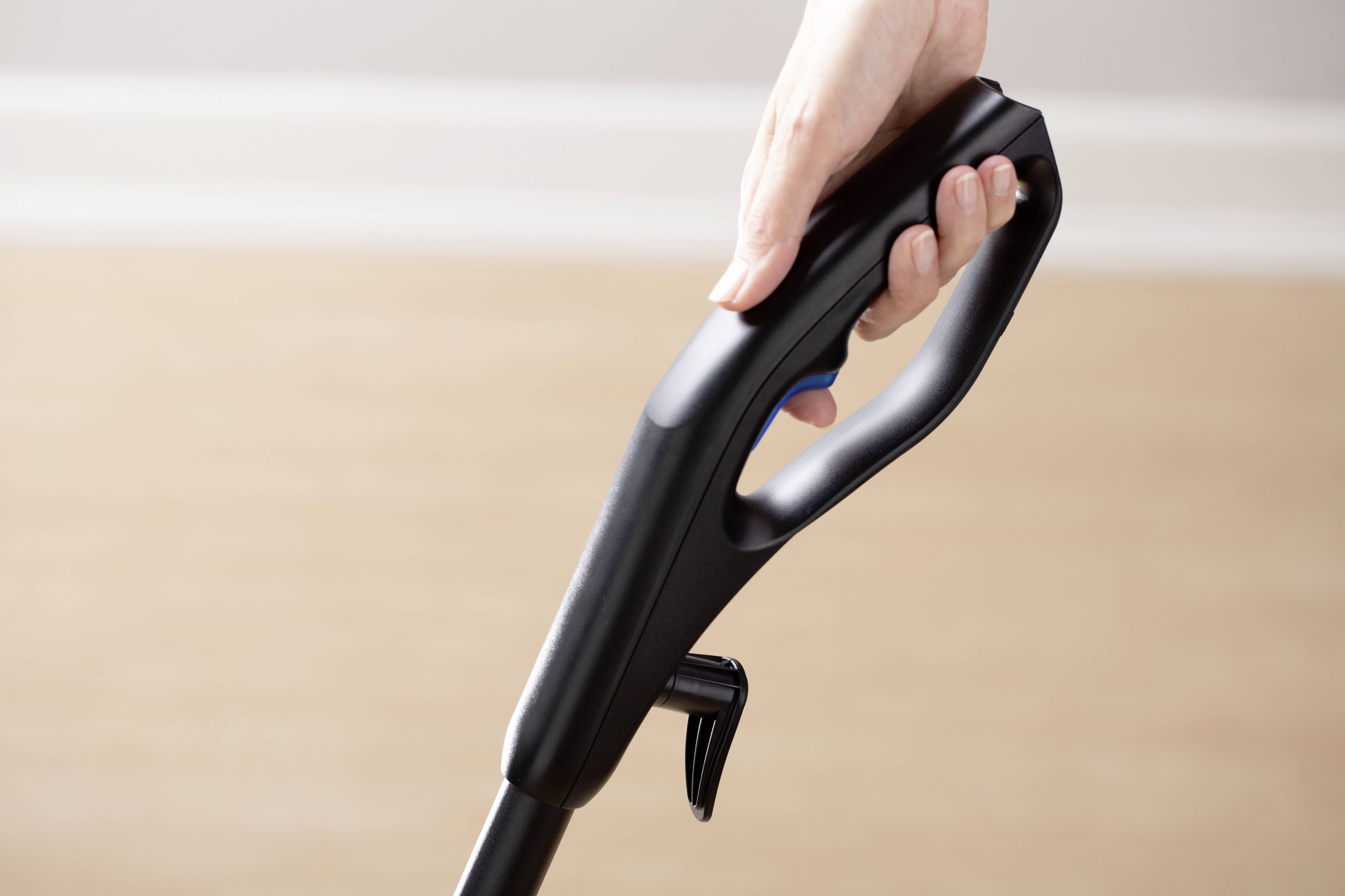 Vileda JetClean Bodenreinigungsmaschine