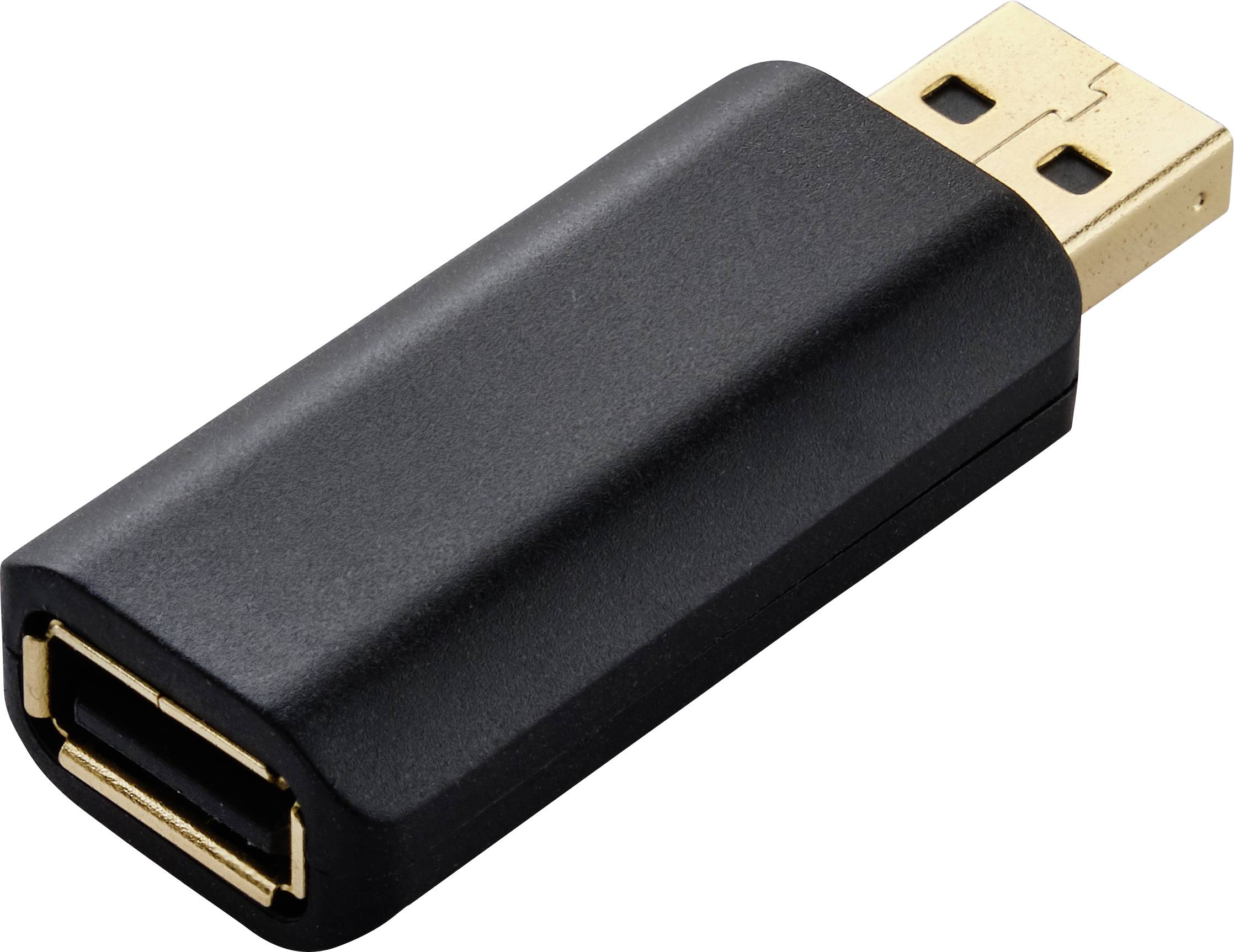 Renkforce RF-USF-100 USB Signalfilter