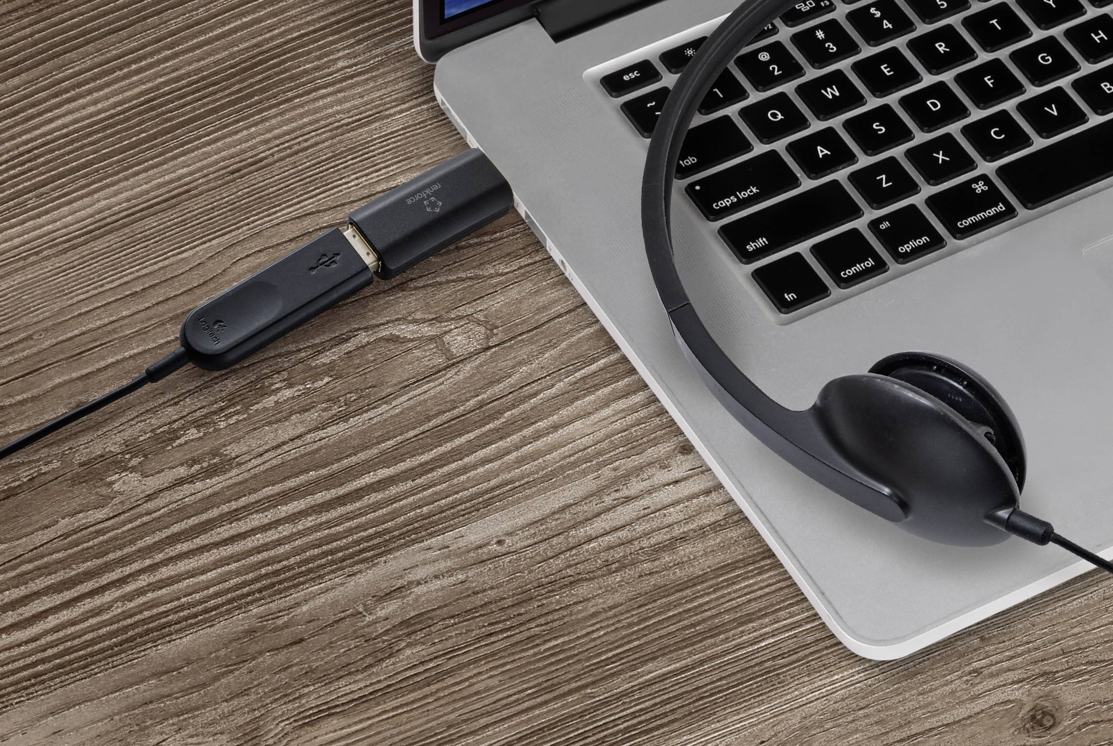 Renkforce RF-USF-100 USB Signalfilter